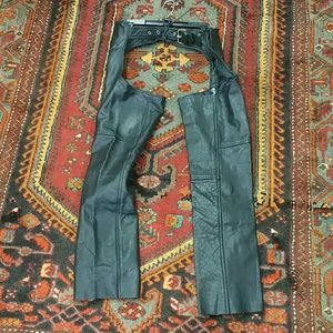 Milwaukee Leather women's chaps, XS